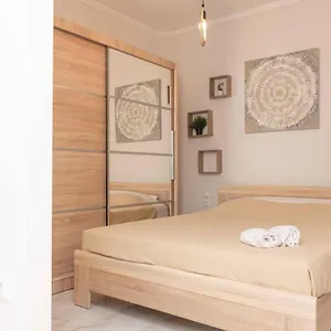 Διαμέρισμα Olga's Luxury Apartment-thessaloniki Centre, Θεσσαλονίκη