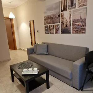 Διαμέρισμα Skg Cozy, Θεσσαλονίκη