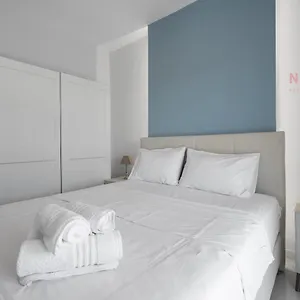 Διαμέρισμα Penthouse Level 7, Nilie Hospitality Mgmt, Θεσσαλονίκη