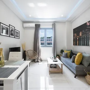 Διαμέρισμα Ariadne, Nilie Hospitality Mgmt, Θεσσαλονίκη